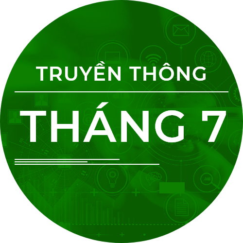 KẾ HOẠCH THÁNG 07